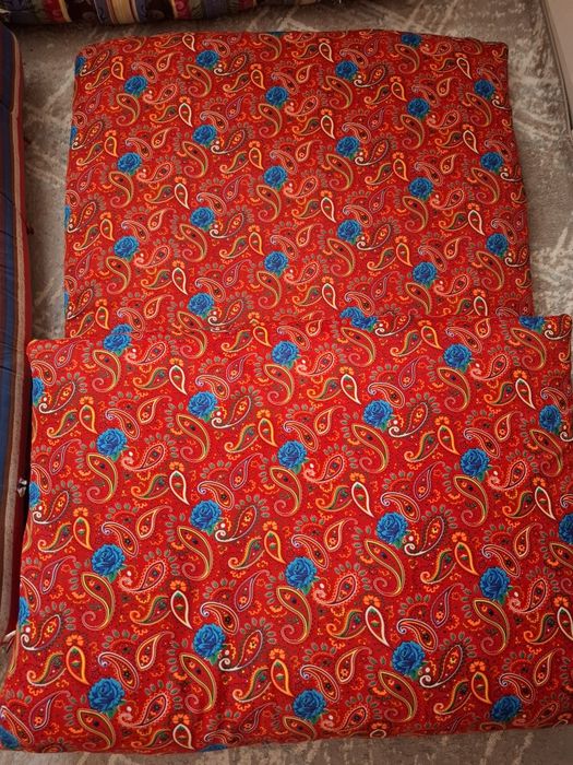 Корпе корпе матрас