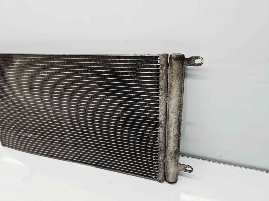 Radiator clima / AC Skoda Fabia 2 Combi (5J, 545) [Fabr 2007-2014] OEM