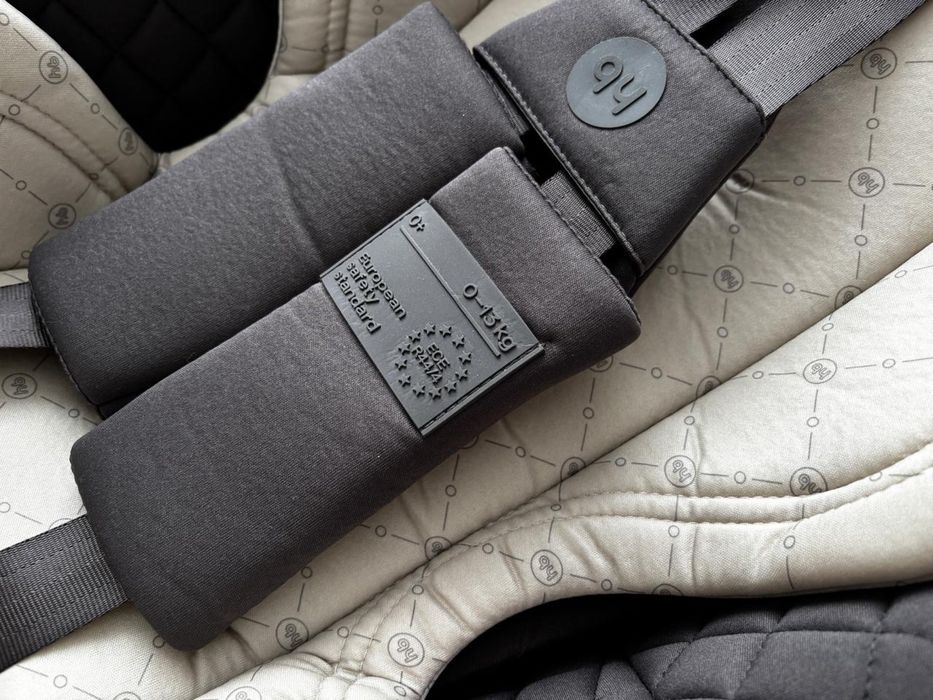 Автолюлька SKYLER V2