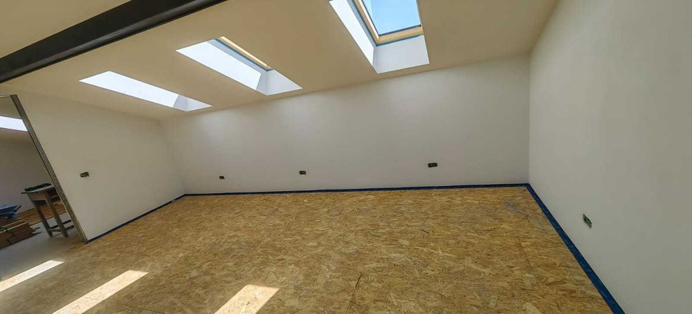 Finisaje interioare + parchet | Echipa de meseriași cu experiență