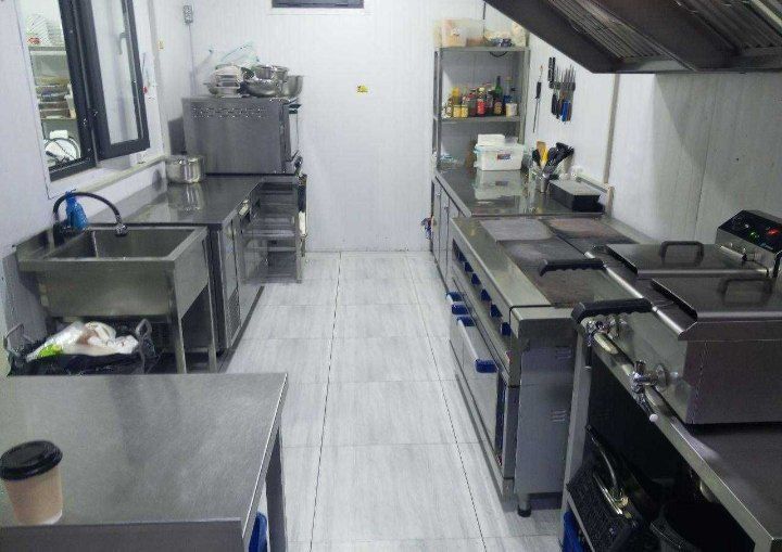 СРОЧНО!!! Аренда Готового Кафе Чилазарский район