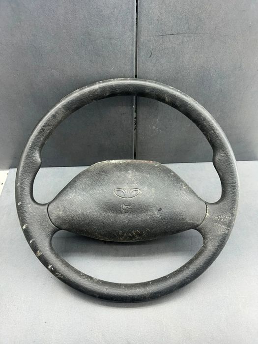 Volan simplu Daewoo Matiz 0.8 MT (52 hp)