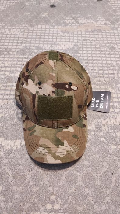 Мултикам военный форма