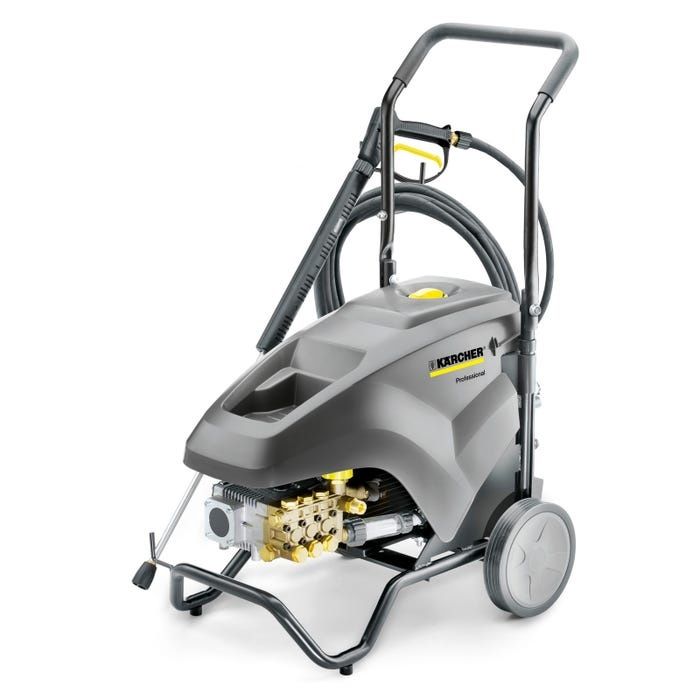 Karcher professional hd 6/15-4 ( 390$ )