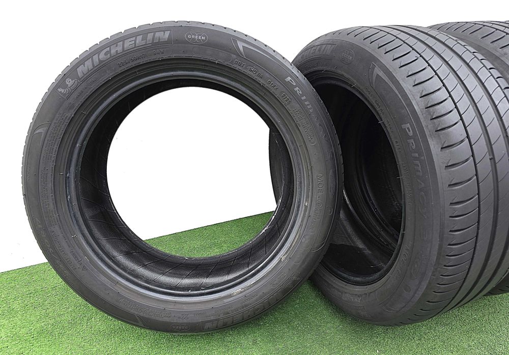 4бр. 225/50/17 MICHELIN Primacy 3 RFT- летни