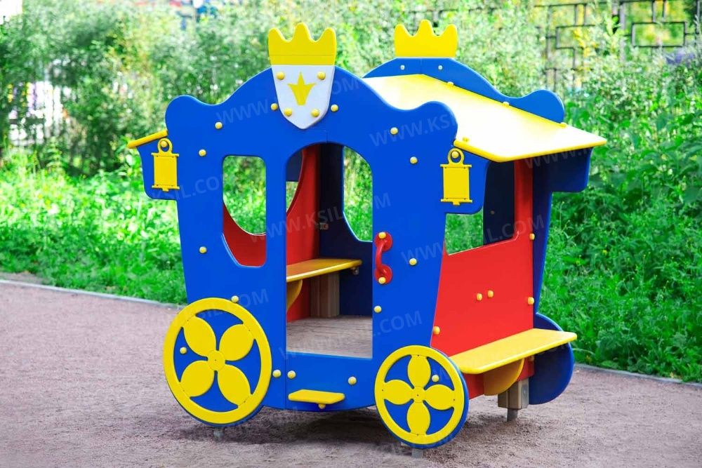 Домики Беседки KSIL Детские площадки Качели Горки Болалар майдончаси