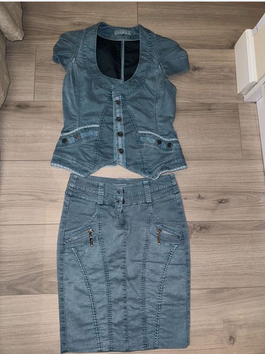 Дамски костюм Junona