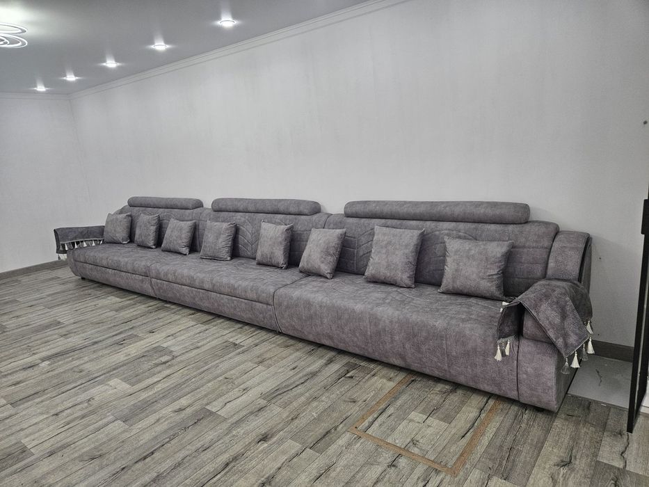 Диван Султан раскадной прямой