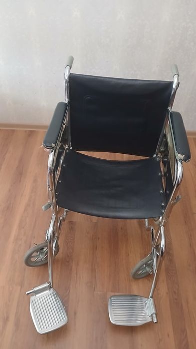 Инвалидная Коляска