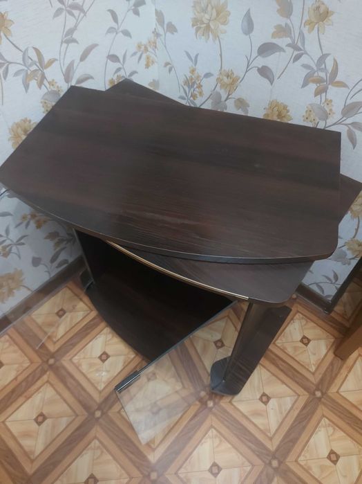 Тумба под телевизор