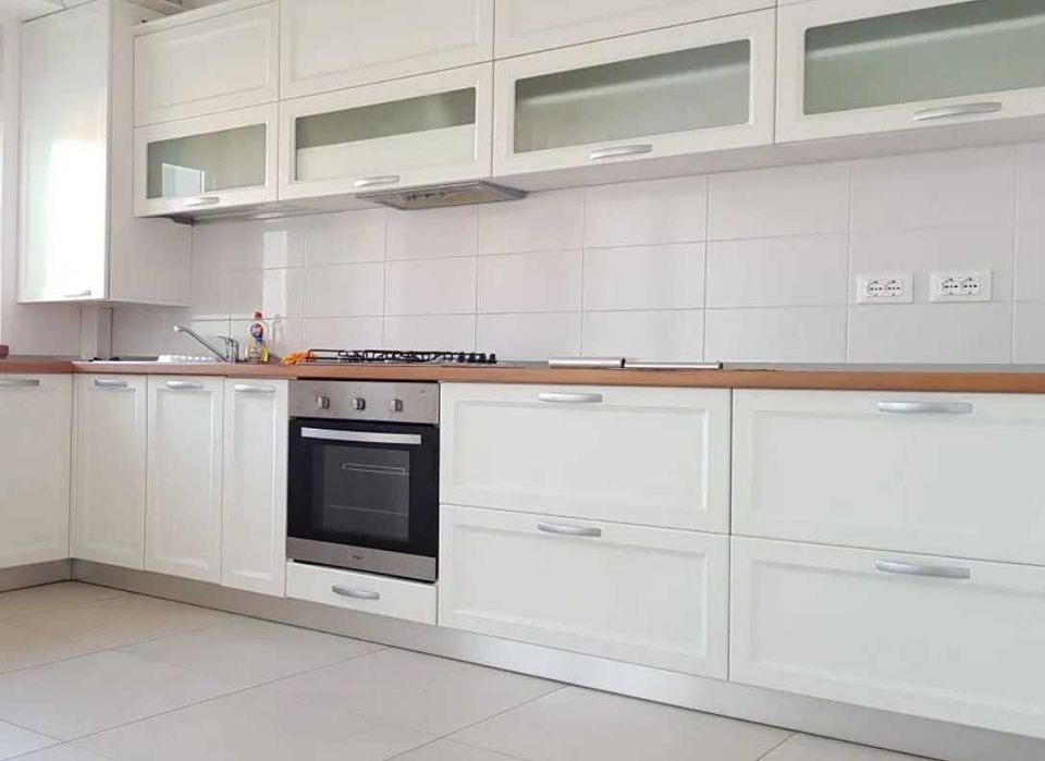 Дава се под наем Двустаен апартамент в Пловдив, Каменица 1 - 65 кв.м за 280.5 € - Снимка #10