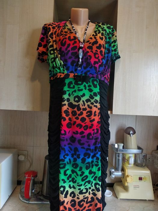 Женские платья модненькие