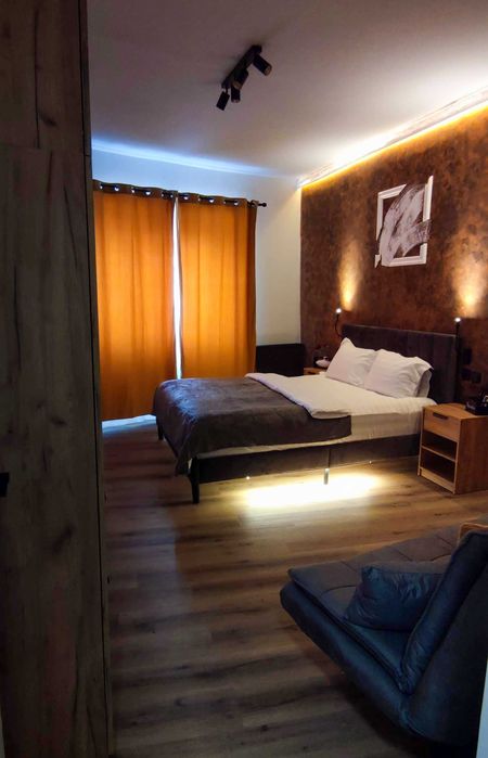 Apartament NOU amenajat in regim hotelier, centru - Tarife PROMO