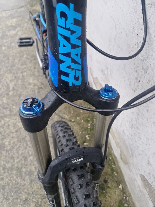 GIANT планински велосипед 27.5