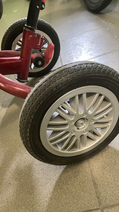 продам велоколяску