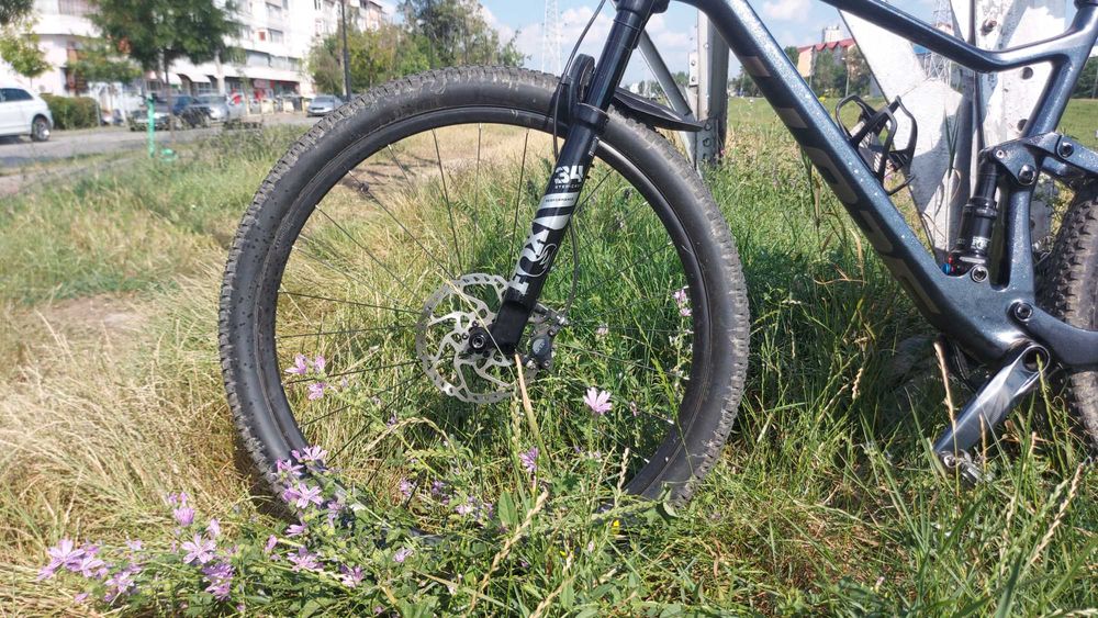 Bicicleta Scott Spark RC 900 Team 2021 marime L