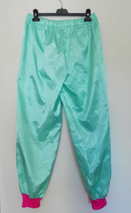 Пъстър дамски комплект L/XL