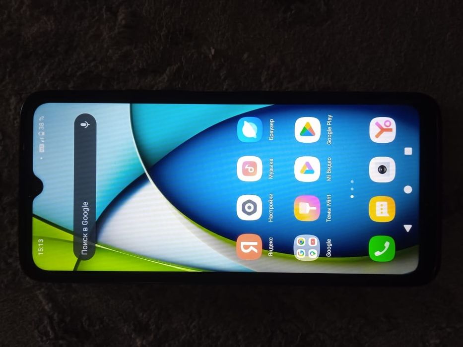 смартфон Redmi A3x 64гб