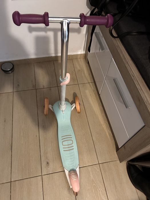 Trotinete copii Oxelo Decathlon