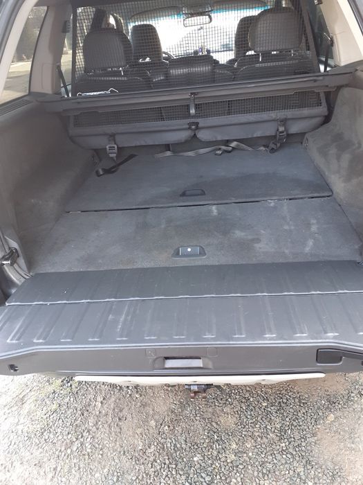 Volvo XC90 automat,an 2006