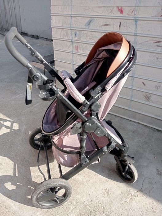 Продаю коляску прогулочную, 25000 тг.