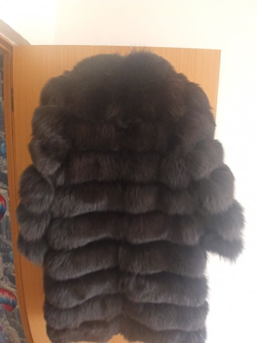 Продам шубу женское