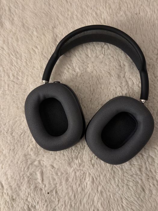 vand airpods max midnight