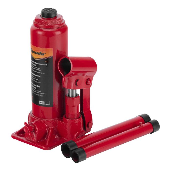 Домкраты по перечислению с НДС