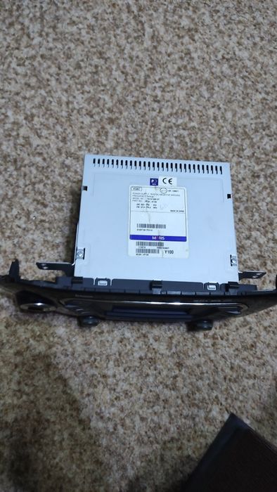 Продам автомагнитолу