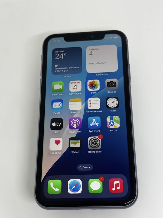 Iphone 11 64gb 10327 Pintel.kz