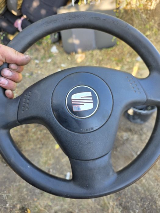 Кормило за Seat Ibiza 2005 година