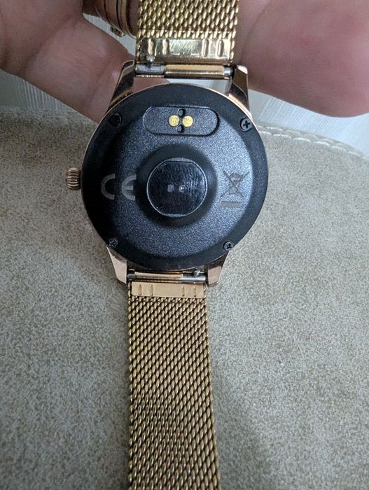 Ceas Smartwatch damă