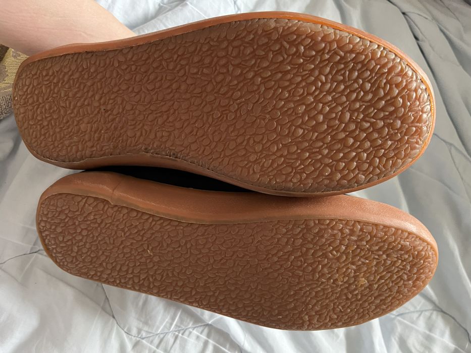 Pantofi Mango  piele naturala 39