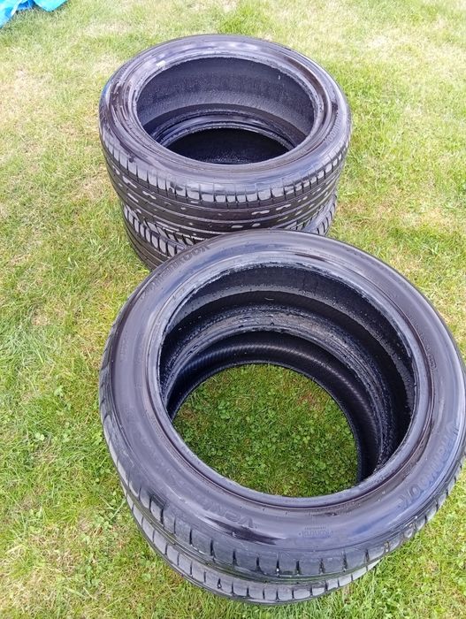 Летни гуми Hankook Ventus S1 Evo3 EV