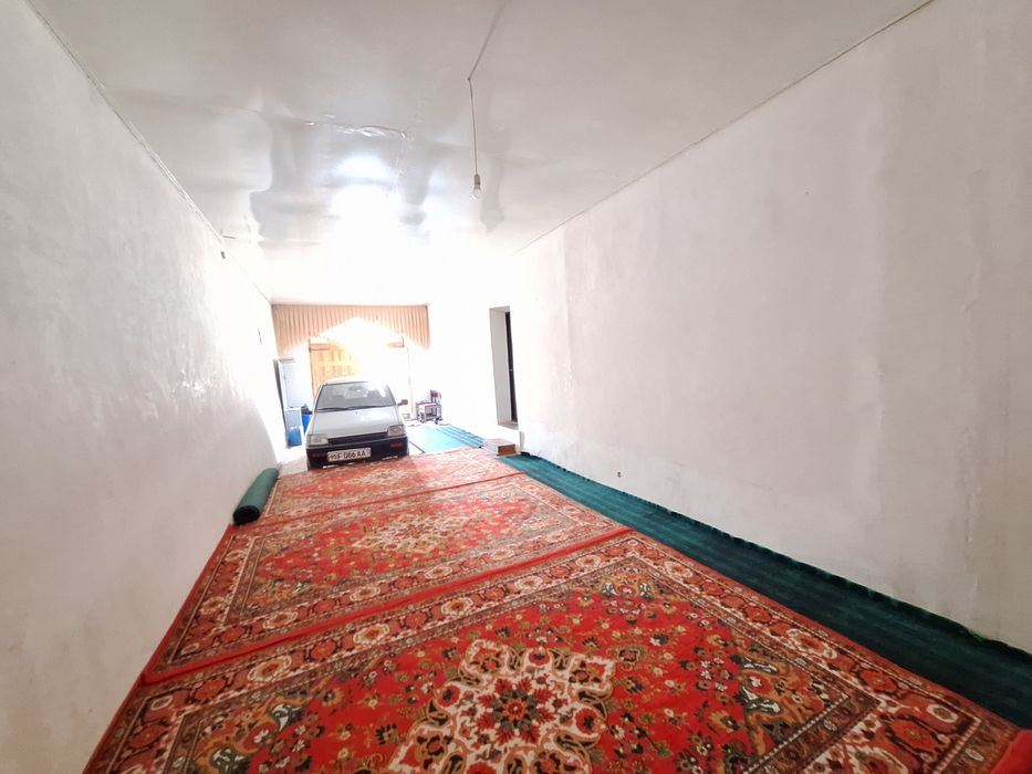 Ellikqal'ada uy sotiladi