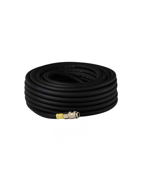 Pachet masina de tencuit pneumatica cu furtun 10 m 8 duze incluse