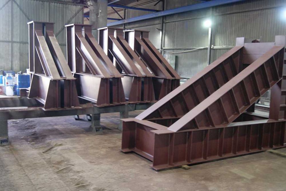 Har qanday shakl va uzunlikdagi FERMA tayyorlash  Tez Mustahkam Arzon!