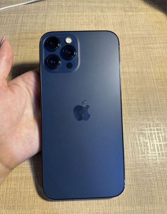 Iphone 12 pro max 256 78%