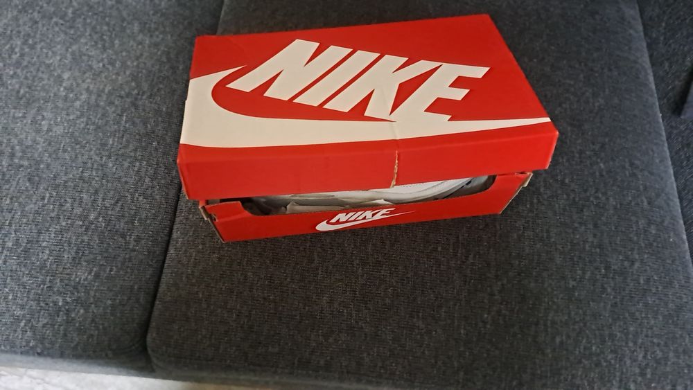 Мъжки маратонки Nike Air 42