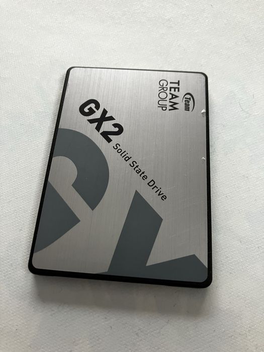 SSD Hard 256GB Team Group