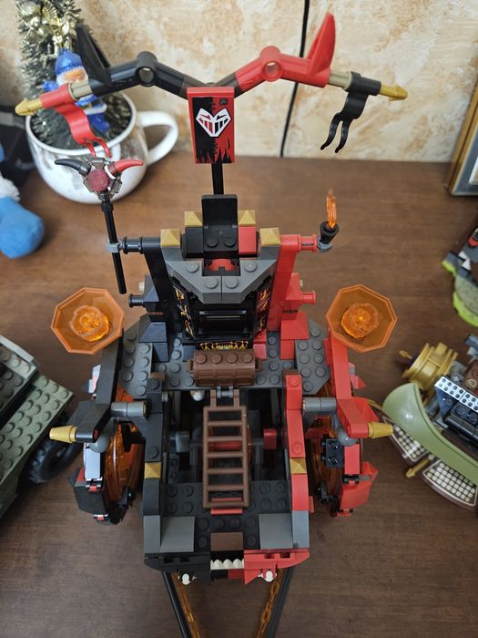 Игрушки LEGO наборы и star wars