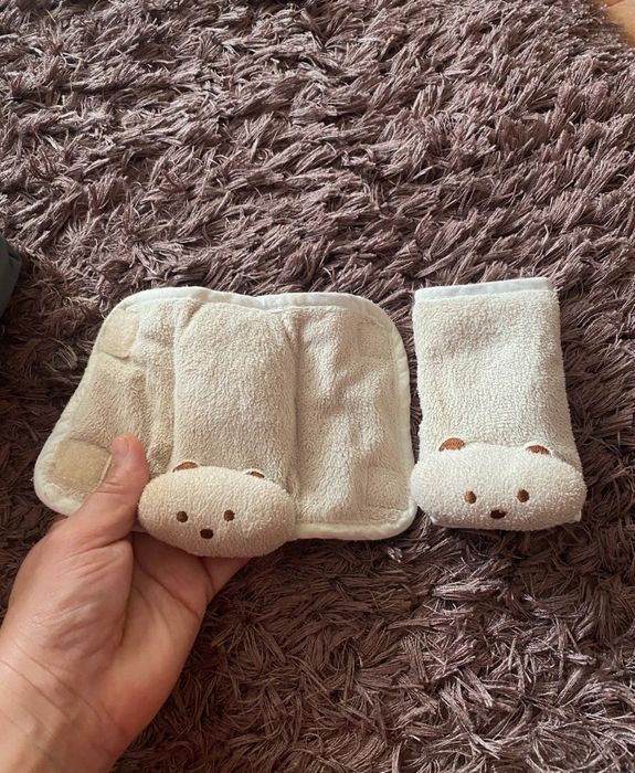 Sistem purtare BOBA 7-20 kg