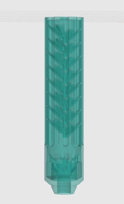 Заглушители за въздушно оръжие