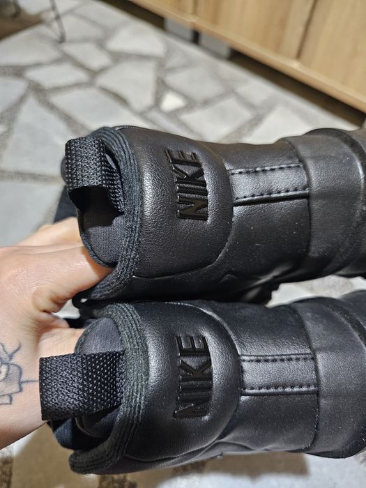 Дамски Боти Nike W BLAZER ROAM MID