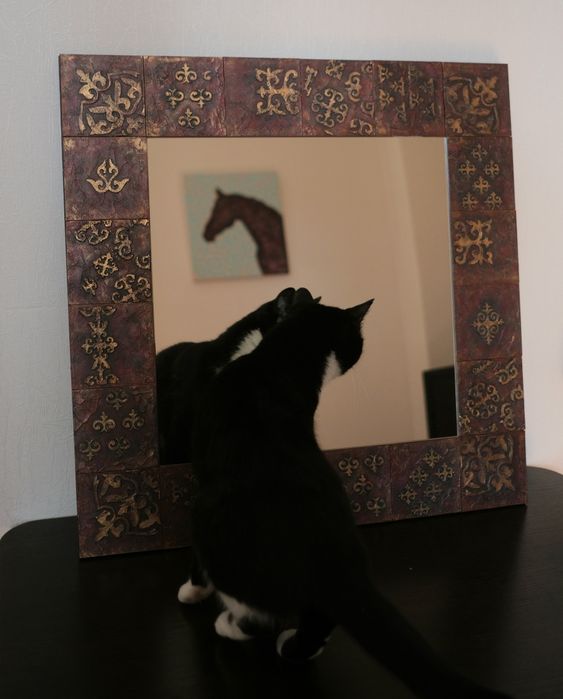 Зеркало для прихожей, спальни