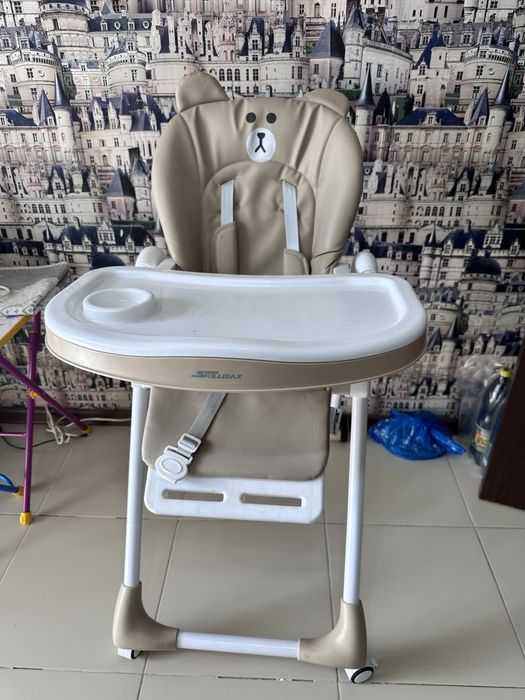 Стульчик для кормления