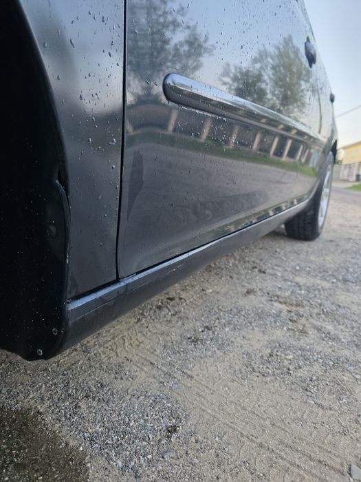 Volkswagen Golf 5