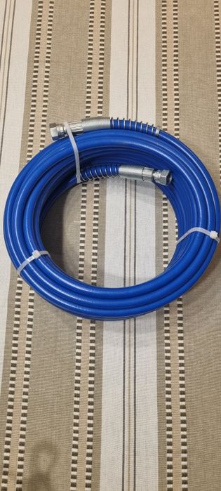 Безвъздушно боядисване