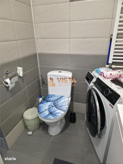 Apartament 2 camere, Sanpetru