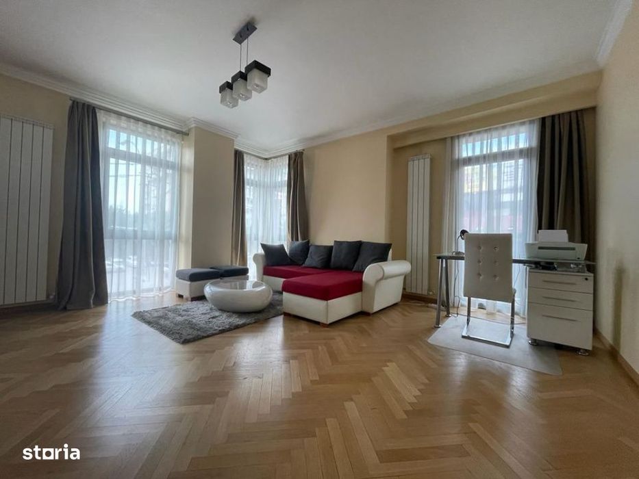 Apartament 2 camere 64mp parcare subterana Calea Manastur USMV